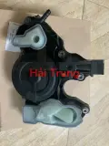 Van thông hơi Audi Q5 chính hãng 06K103495BL.