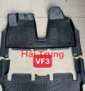 Sàn nhựa Vinfast VF3.