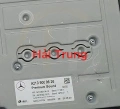 Hộp khuếch đại âm thanh (amply) Mercedes-Benz E W213 Tháo Xe 2139009626