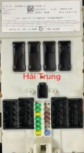 Hộp cầu trì BMW X2 (F39) Tháo Xe 8736689
