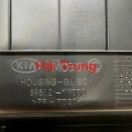 Cốp phụ trong xe Kia Morning 2011-2017 chính hãng 845101Y000EQ.  