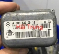 A0035423918 Cảm biến tốc độ ESP Mercedes-Benz C W203 Tháo Xe