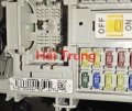 Hộp cầu trì trong xe Hyundai Creta 2015-2018 Tháo Xe 91950A0060