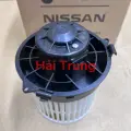 Quạt dàn lạnh Nissan Sunny 2013-2017 chính hãng 272261HM0A.  