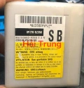 Hộp điều khiển túi khí Toyota Rush Bãi Tháo 89170-BZ350 89170BZ350
