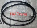 Gioăng khung cánh cửa trước Hyundai Santafe