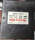Hộp điều khiển cọc lái Toyota Wigo 2023 2024 2025 89650-BZ820 89650BZ820