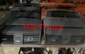 Bảng cửa gió điều hòa Toyota Camry 2009-2011 Tháo Xe