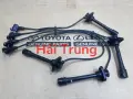 Dây cao áp Toyota corolla 1998-2005 cao cấp 90919-22325 9091922325