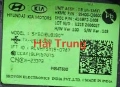Hộp điều khiển điện tử IBU Kia Seltos Tháo Xe 95400-Q6600 95400Q6600