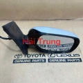 Gương chiếu hậu Toyota Vios 2008-2013 Tháo xe Zin(1)