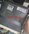 Hộp điều khiển động cơ Hộp đen ECU Toyota Highlander 2012 Tháo Xe 89661-0E401