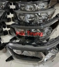 Đèn pha Fortuner 2019 2020 2021 Tháo Xe