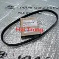 Dây curoa điều hòa Hyundai Verna chính hãng