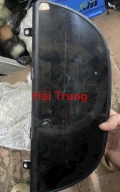Đồng hồ táp lô Toyota Camry 2005 Tháo xe