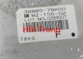 Hộp điều khiển vi sai hộp số Suzuki Grand Vitara Tháo Xe 38885-78K00