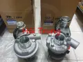 Turbo Hyundai County cao cấp chính hãng. 