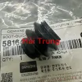 Chụp bụi ắc phanh sau Hyundai I20 2011 chính hãng 581643M000.