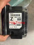 Hộp điều khiển túi khí Mazda 2 Tháo xe D65K57K30C