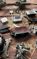 Full bộ set nổ, hộp điện Toyota Camry 2.5 2021 Tháo Xe