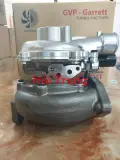 TURBO TOYOTA 1KD, 2KD, 2GD HIACE, HILUX, FORTUNER CAO CẤP 