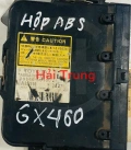 Hộp điều khiển ABS Lexus GX470 Tháo Xe 8954066300 89540-66300