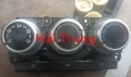 Bảng công tắc điều hòa Mitsubishi Xpander Cross Tháo Xe