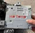 Hộp âm thanh, âm ly Mazda 3 2019-2021 Tháo Xe BDGF 66A20C