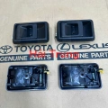 Tay mở cửa trong Toyota Corolla 1989 1990 1991 Đài Loan.
