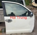 Cánh cửa trước đầy đủ Toyota Fortuner 2009-2011 Tháo Xe Zin