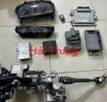 Tháo Xe Full bộ điện, bộ đề nổ, hộp điện đầy đủ Honda City 2021-2025