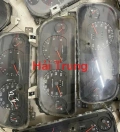 Tháo xe Đồng hồ táp lô Hyundai 1T25 