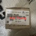 Bố thắng sau Hyundai Accent 2010-2019