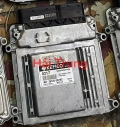 391252B192 Tháo xe Hộp điều khiển động cơ Hộp đen ECU Hyundai I20