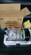 Lốc đông lạnh TM16 12v.24v chính hãng Valeo