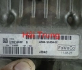 Hộp điều khiển động cơ ECU Ford Ranger 2.2 3.2 Tháo Xe AB39-12A650-KC AB3912A650KC