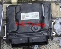Tháo xe Hộp điều khiển động cơ Hộp đen ECU Hyundai Santafe 2022-2024