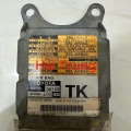 891700K150 Hộp điều khiển túi khí Toyota Hilux 2005-2008 Tháo Xe