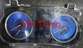 Đồng hồ táp lô Toyota Fortuner 2021-2025 Tháo Xe 83800-FGR00
