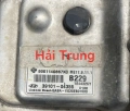 Hộp ECU Kia Morning Tháo Xe 39101-04355