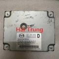 Hộp điều khiển Camera Mazda CX-5 2017 Tháo Xe K12366UU0A K123-66-UU0-A