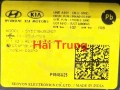 Hộp điều khiển điện tử IBU SMK Kia Sonet 2021-2025 Tháo Xe 954A0CC250
