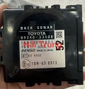 Hộp cảm biến lùi Toyota Camry Tháo Xe 89340-33120