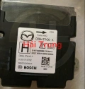 D09H57K30A Hộp điều khiển túi khí Mazda 2 Tháo Xe