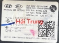 Hộp điều khiển điện thân xe IBU Kia Seltos 2021-2025 Tháo Xe 954A0Q6441
