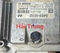 Hộp điều khiển động cơ ECU Hyundai I10 2021 2022 2024 Tháo Xe 39199-03NP0 3919903NP0