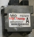 Hộp điều khiển túi khí Ford Ranger Tháo Xe AB39-14B321-FA AB39-14B321-AE 