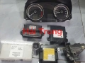 Bộ điện Mitsubishi Xpander 2020 AT