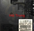 A0009009114 Hộp điều khiển điều hòa Mercedes-Benz C-CLASS W205 Tháo Xe