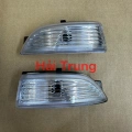 Đèn xi nhan gương (kính) chiếu hậu Ford Ranger, Everest, Mazda BT50 tôtt